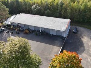 Prodej obchodního prostoru, Mariánské Lázně, Chebská, 589 m2