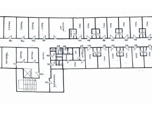 Pronájem ubytování, Dalovice, Botanická, 20 m2