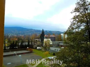 Pronájem bytu 2+1, Frýdlant nad Ostravicí, Pionýrů, 65 m2