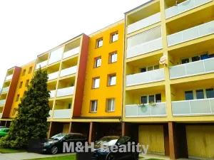 Pronájem bytu 2+1, Frýdlant nad Ostravicí, Pionýrů, 65 m2