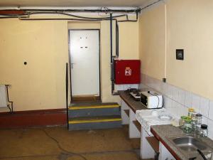 Pronájem garáže, Sokolov, Truhlářská, 340 m2