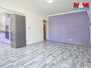 Pronájem bytu 3+1, Karviná - Nové Město, tř. Osvobození, 73 m2