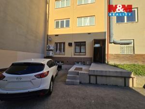 Pronájem restaurace, Frýdek-Místek - Místek, Tržní, 256 m2