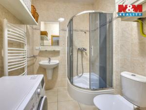 Pronájem bytu 2+kk, Dobřany, Jungmannova, 41 m2