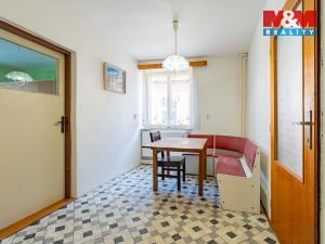 Prodej rodinného domu, Homole, Na Návsi, 150 m2