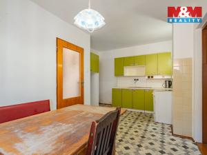 Prodej rodinného domu, Homole, Na Návsi, 150 m2