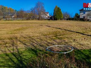 Prodej pozemku pro bydlení, Rynoltice - Polesí, 2075 m2