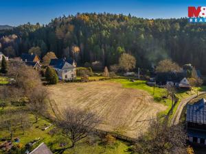 Prodej pozemku pro bydlení, Rynoltice - Polesí, 2075 m2