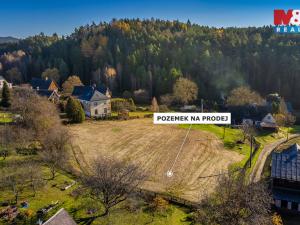 Prodej pozemku pro bydlení, Rynoltice - Polesí, 2075 m2