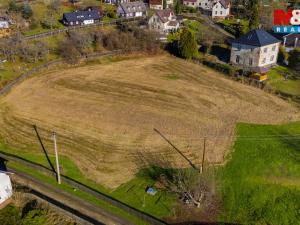 Prodej pozemku pro bydlení, Rynoltice - Polesí, 2075 m2