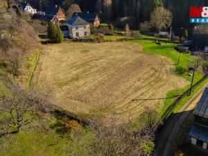 Prodej pozemku pro bydlení, Rynoltice - Polesí, 2075 m2