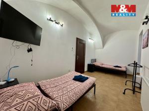 Pronájem bytu 2+kk, Příseka, 36 m2