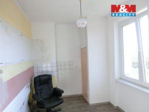 Prodej bytu 2+1, Dolní Krupá, 51 m2