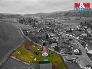 Prodej rodinného domu, Velké Svatoňovice, 350 m2