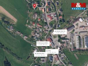 Prodej rodinného domu, Velké Svatoňovice, 350 m2