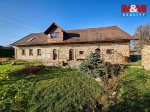 Prodej rodinného domu, Velké Svatoňovice, 350 m2