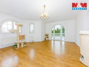 Prodej rodinného domu, Vilémov, 145 m2