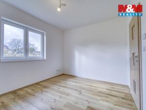 Prodej rodinného domu, Újezd, 84 m2