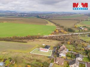 Prodej rodinného domu, Újezd, 84 m2