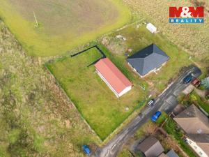 Prodej rodinného domu, Újezd, 84 m2