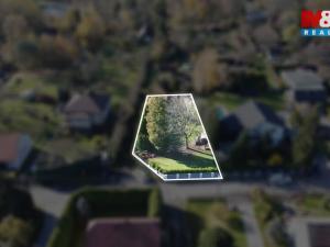 Prodej pozemku pro bydlení, Karviná, 833 m2