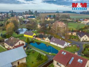 Prodej rodinného domu, Chotěboř - Svinný, 72 m2