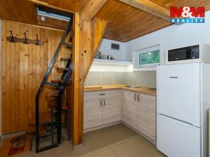 Prodej chaty, Choceň, Peliny, 21 m2