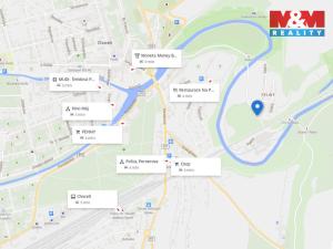 Prodej chaty, Choceň, Peliny, 21 m2