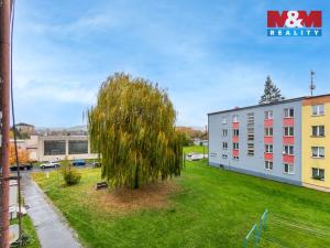 Pronájem bytu 2+1, Nýrsko, Jiráskova, 50 m2