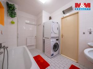 Prodej bytu 3+1, Blansko, Okružní, 79 m2