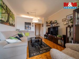 Prodej bytu 3+1, Blansko, Okružní, 79 m2