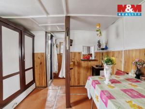 Prodej zahrady, Dasnice, 195 m2