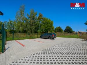 Prodej bytu 1+kk, Ostrov, Sukova, 23 m2