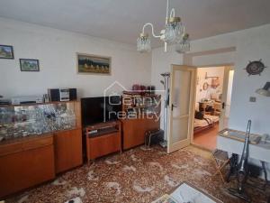 Prodej bytu 2+1, Žďár nad Sázavou, Brodská, 55 m2