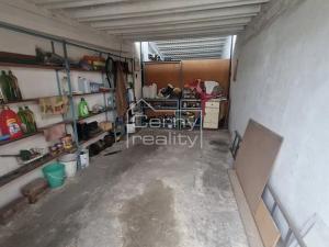 Prodej garáže, Žďár nad Sázavou, Okružní, 15 m2