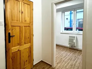 Prodej bytu 1+1, Jeseník, Kostelní, 24 m2