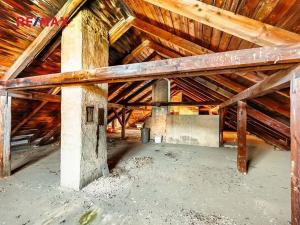 Prodej domu, Velká Kraš, 420 m2