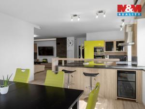 Prodej rodinného domu, Slaný - Netovice, 166 m2