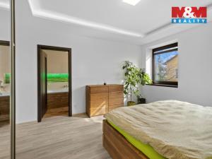 Prodej rodinného domu, Slaný - Netovice, 166 m2