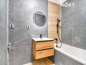 Pronájem bytu 1+kk, Bohumín, Šunychelská, 32 m2