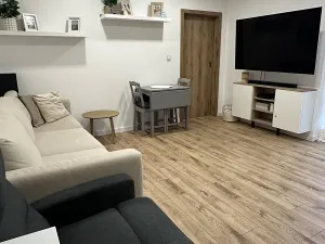 Pronájem bytu 3+kk, Ostrava, Porubská, 58 m2