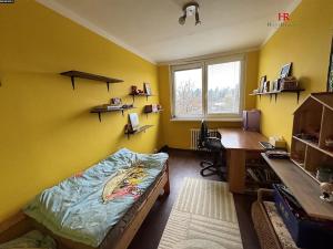 Prodej bytu 4+1, Kamenice, Sídliště II, 84 m2