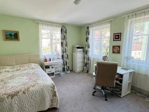 Pronájem bytu 3+kk, Luhačovice, 90 m2