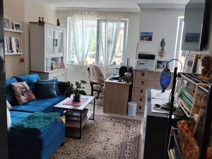 Prodej atypického bytu, Nesebar, Bulharsko, 87 m2