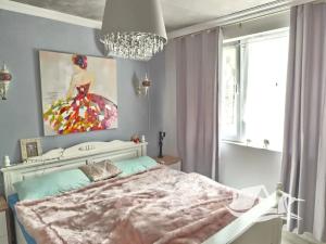 Prodej atypického bytu, Nesebar, Bulharsko, 87 m2