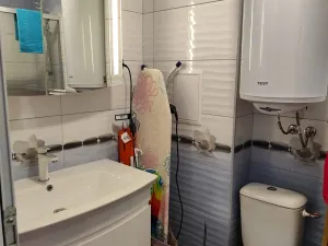 Prodej atypického bytu, Nesebar, Bulharsko, 87 m2