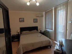 Prodej bytu 3+kk, Nesebar, Bulharsko, 88 m2