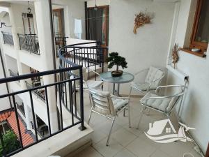 Prodej bytu 3+kk, Nesebar, Bulharsko, 88 m2