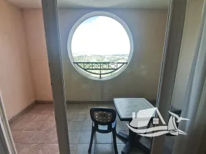 Prodej bytu 2+kk, Pomorie, Bulharsko, 56 m2