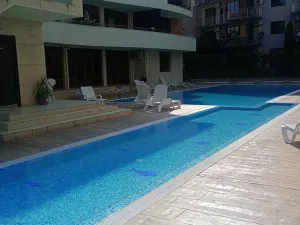 Prodej bytu 3+kk, Nesebar, Bulharsko, 63 m2